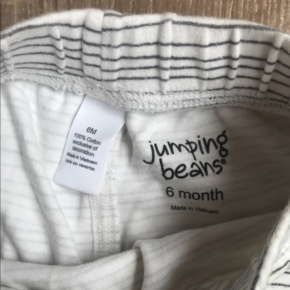 SOLD      Baby Racoon • Yellow Bandit Matching Set - Picture 5 of 7